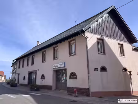 local 66 m² epfig