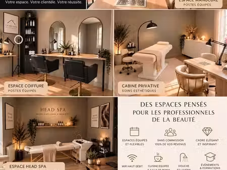 local professionnel