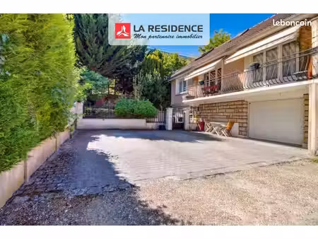 maison de 6 pièces