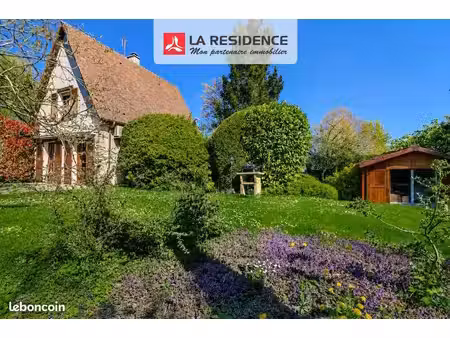 maison de 7 pièces