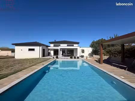maison 6 pièces 149 m²