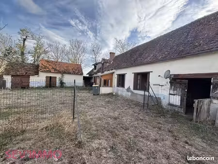 maison 5 pièces 86 m²