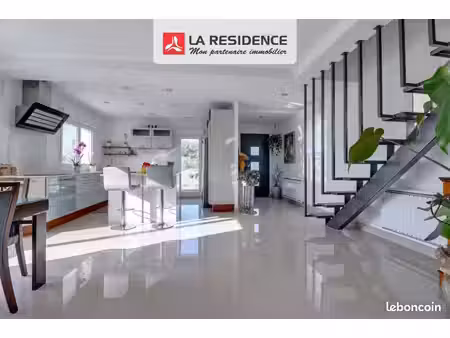 maison de 6 pièces