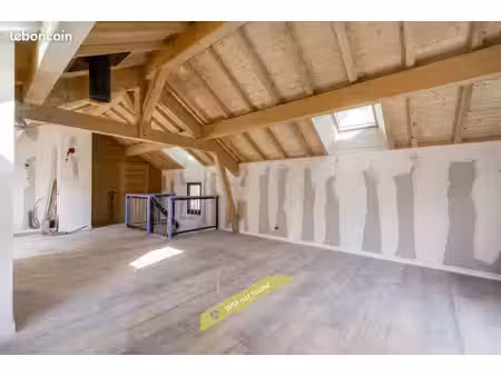 maison 4 pièces 84 m²