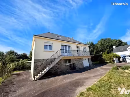 maison 6 pièces 90 m²