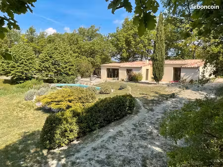 domaine à vendre