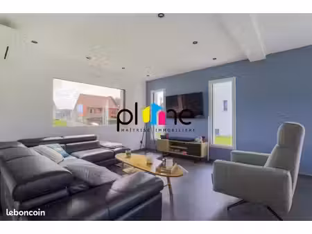 maison 6 pièces 150 m²