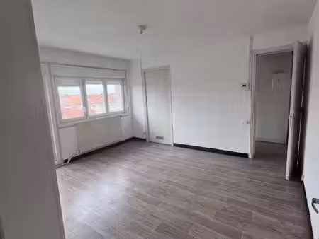 appartement t4