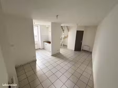 location appartement t3 55m2