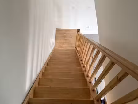 appartement 2 pièces en duplex 35 m²