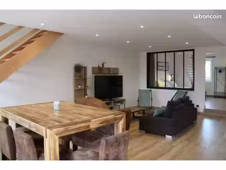 ensemble immobilier