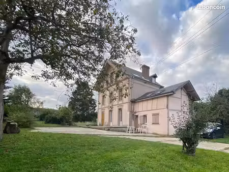 appartement 2 chambres gainneville
