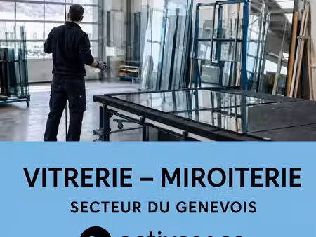 fonds de commerce 500 m² annemasse