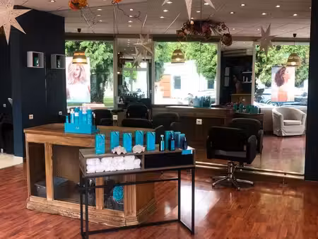 50 000 fonds de commerce salon de coiffure tarbes 65000