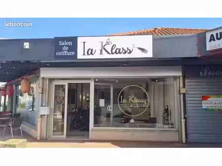 local
