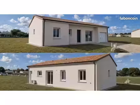 location maison bignoux