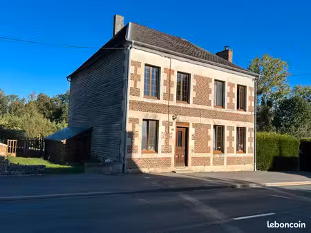 maison 6 pièces