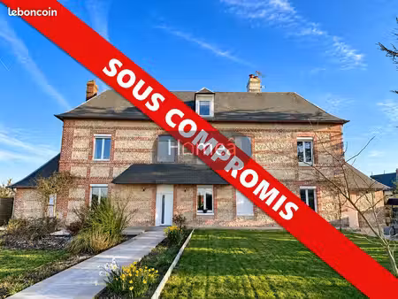 maison 7 pièces 188 m²