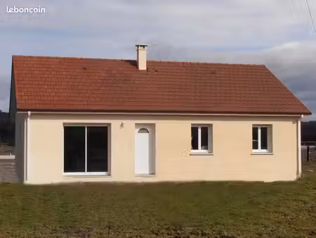 maison 5 pièces 94 m²