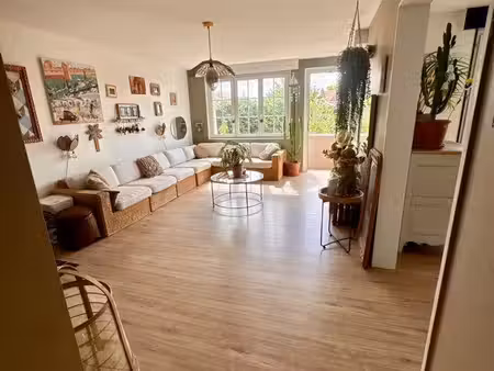 maison de ville