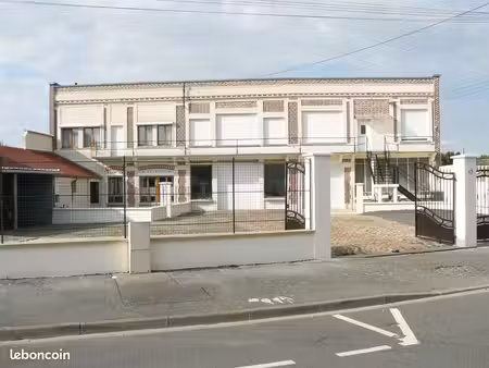 immeuble corbie