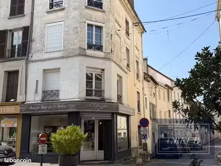 immeuble 222 m² la ferté-sous-jouarre