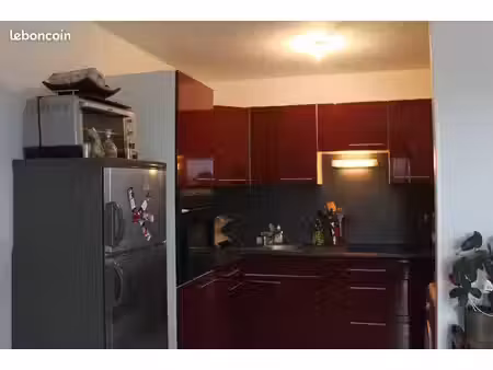 appartement t2 la bassée
