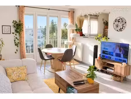 vente appartement t2