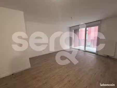 appartement 2 pièces 47 m²