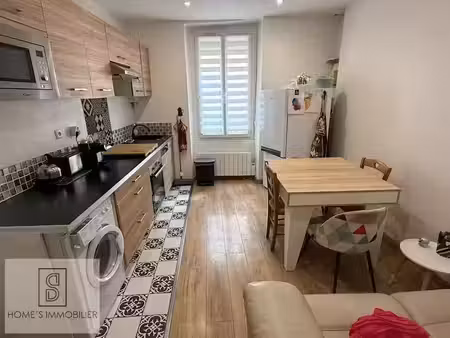vente appartement 2 pièces 27 m² à saint-mande (94160)  250 000 €