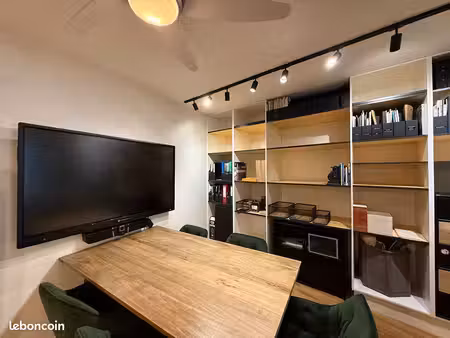 bureaux 15 m² albi