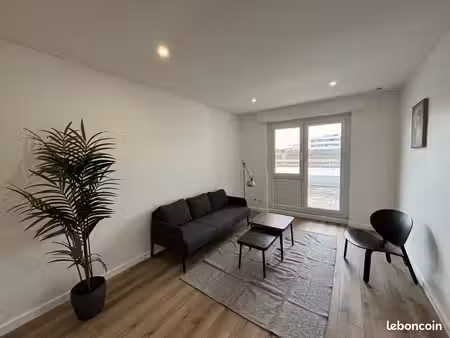 bureaux à louer illkirch rue de l'industrie neufs - bail flexible charges comprises - 23m²