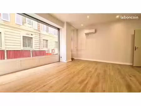 local commercial 25 m² albi