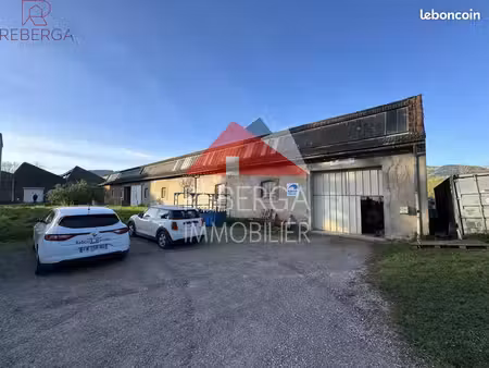 local 600 m² payrin-augmontel