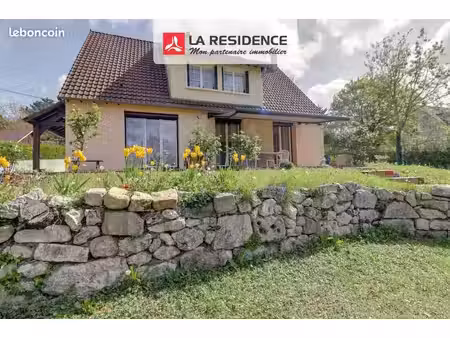 maison de 7 pièces