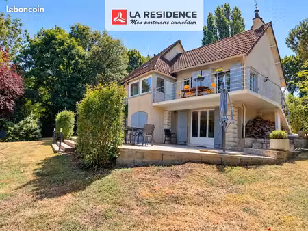 maison de 6 pièces