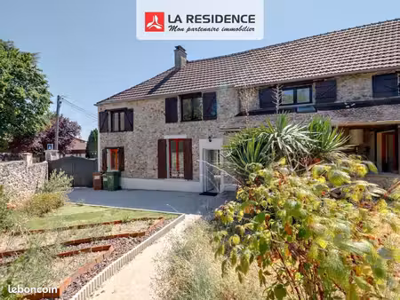 maison de 7 pièces