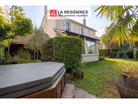 maison de 7 pièces
