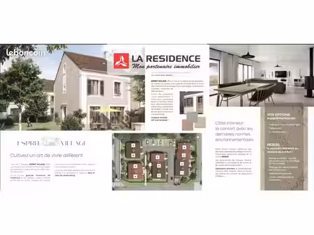 maison de 6 pièces