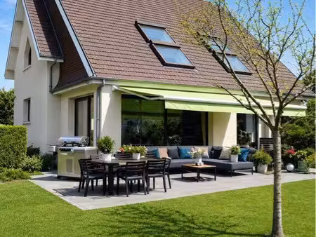 maison 6 pièces 185 m2