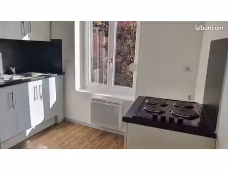 maison 3 pièces 42 m²
