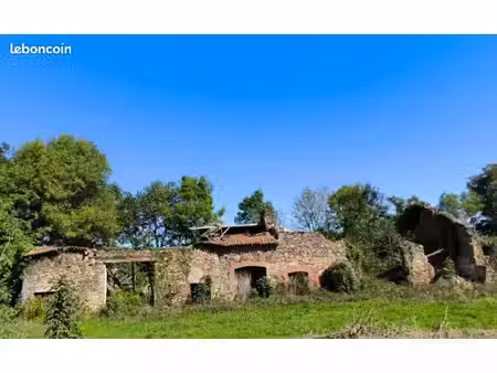 maison ferme