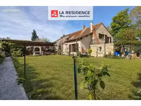 maison de 7 pièces