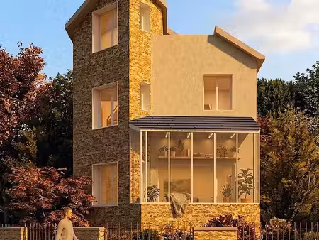 terrain 6 pièces 314 m²