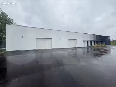 local 500 m²