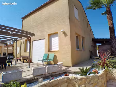 grande maison familiale