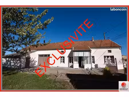 maison 5 pièces 76 m²