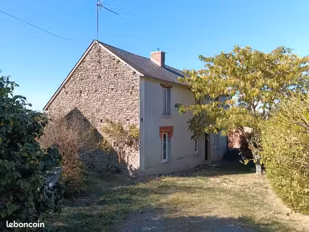 maison 5 pièces 100m2