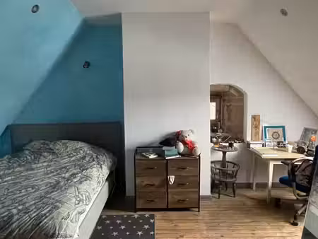maison rénovée idéal premier achat ou investissement