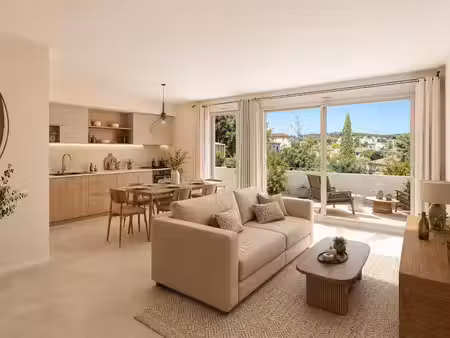 vente appartement 3 pièces 70 m² à brignoles (83170)  251 000 €